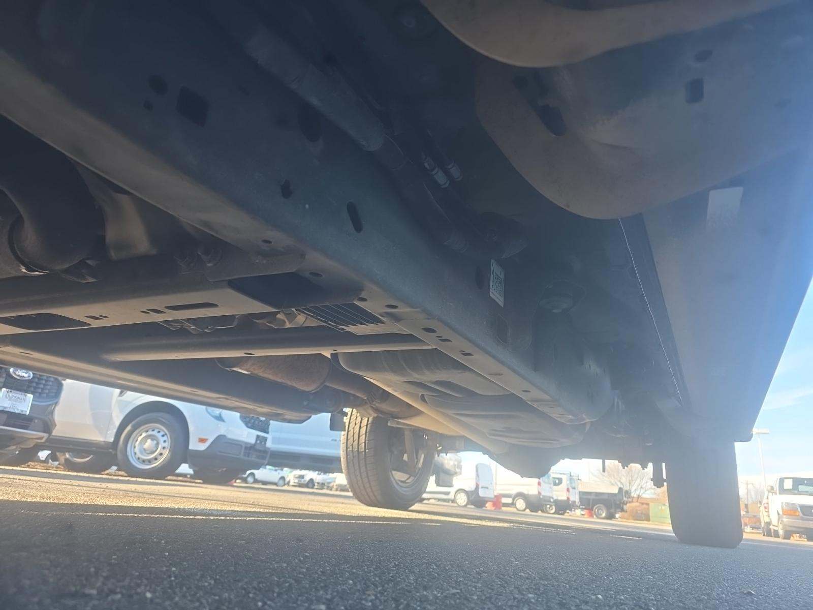 2023 Ford F-150 Lariat AWD