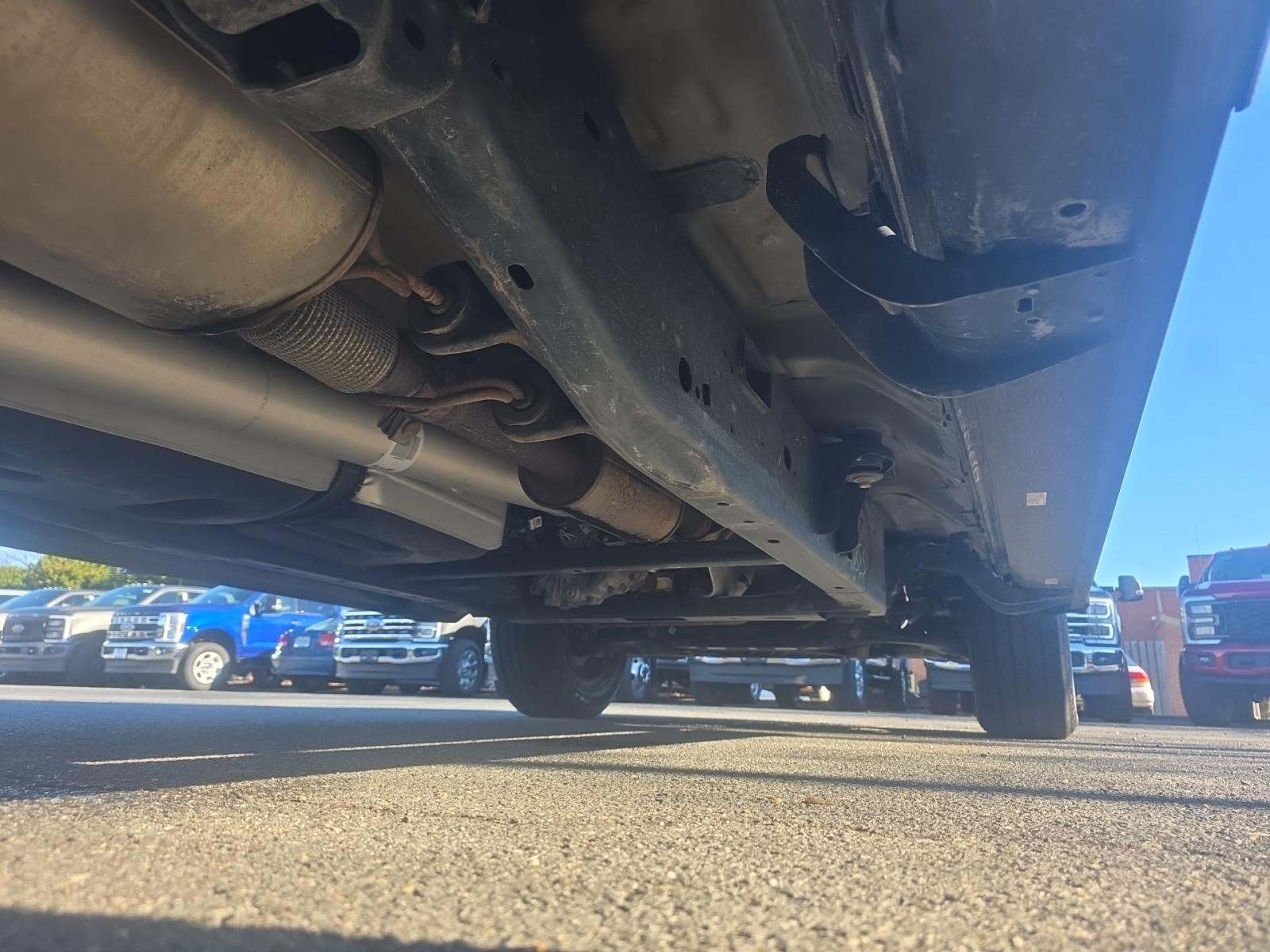 2023 Ford F-150 Lariat AWD