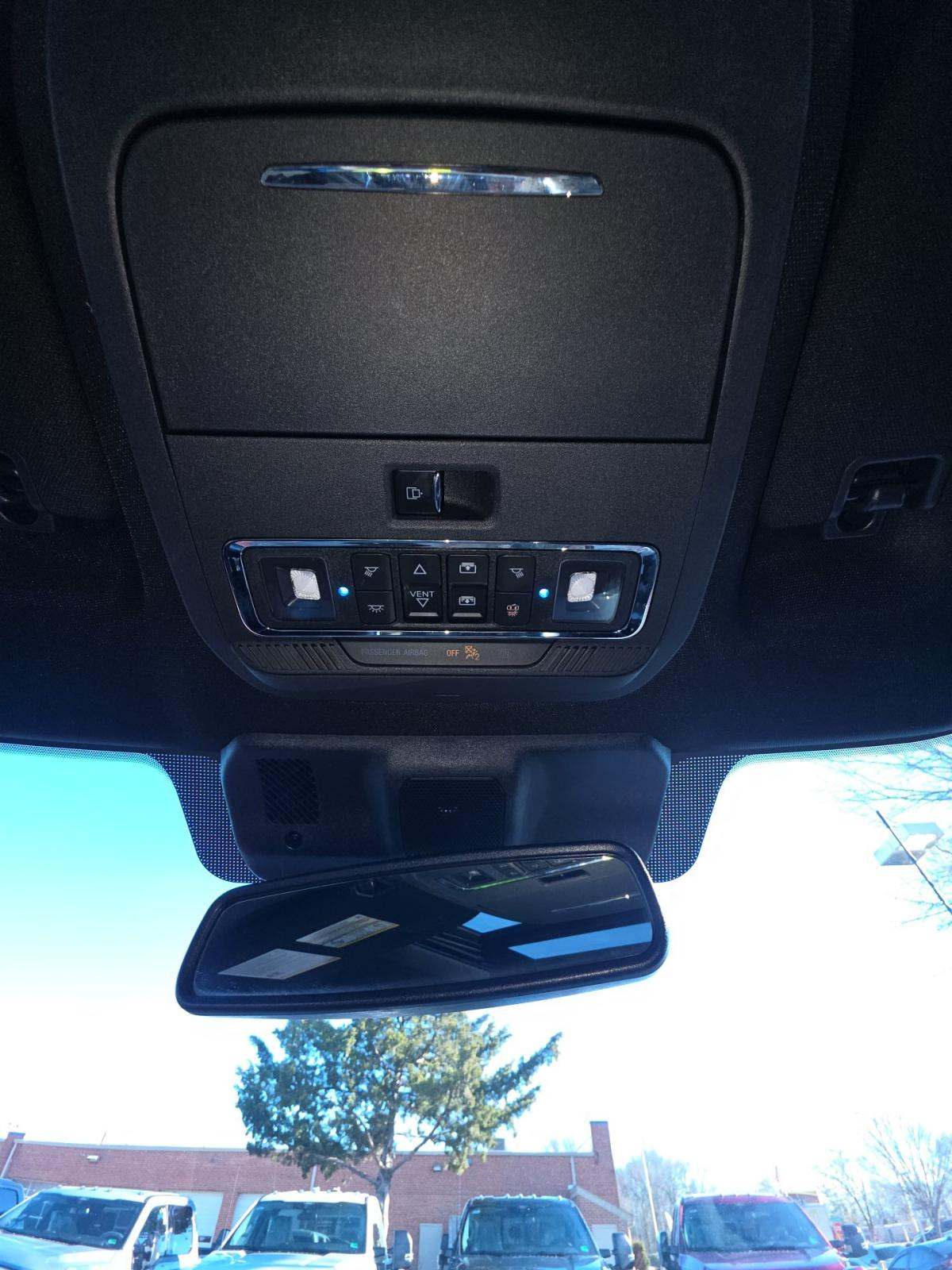 2023 Ford F-150 Lariat AWD