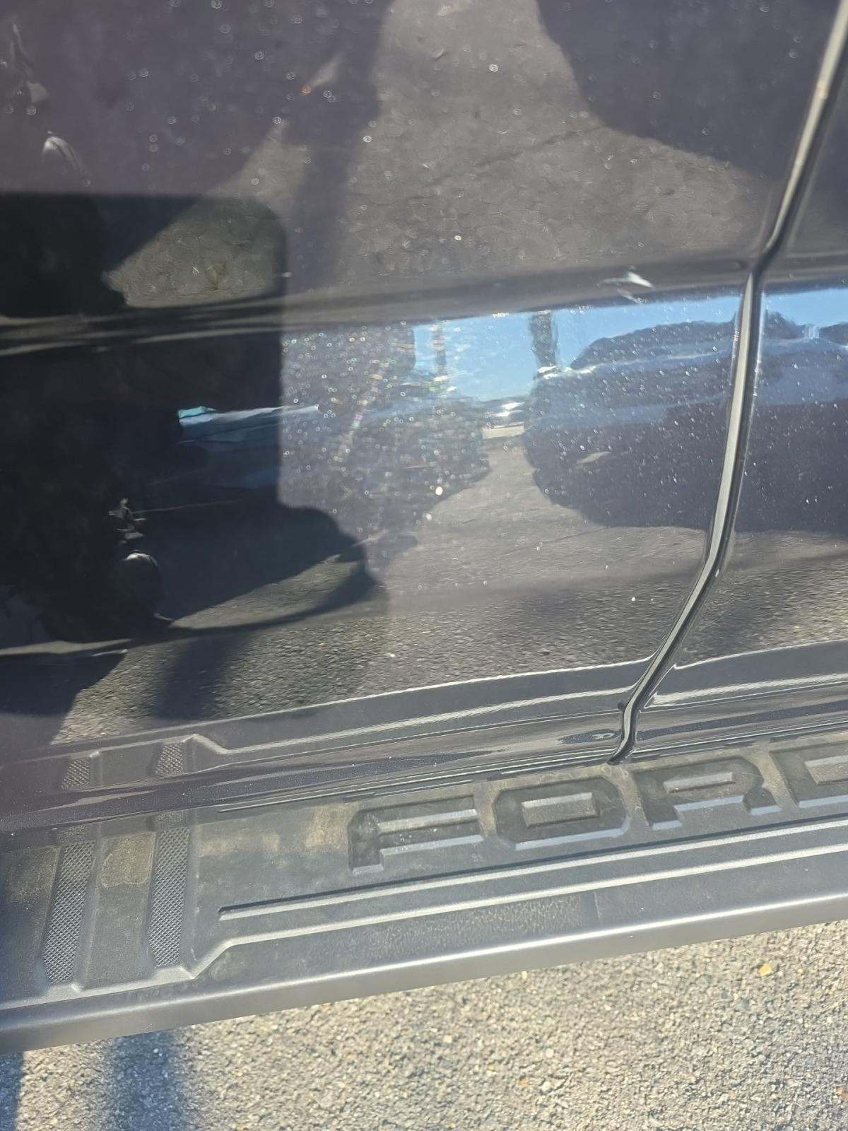 2023 Ford F-150 Lariat AWD