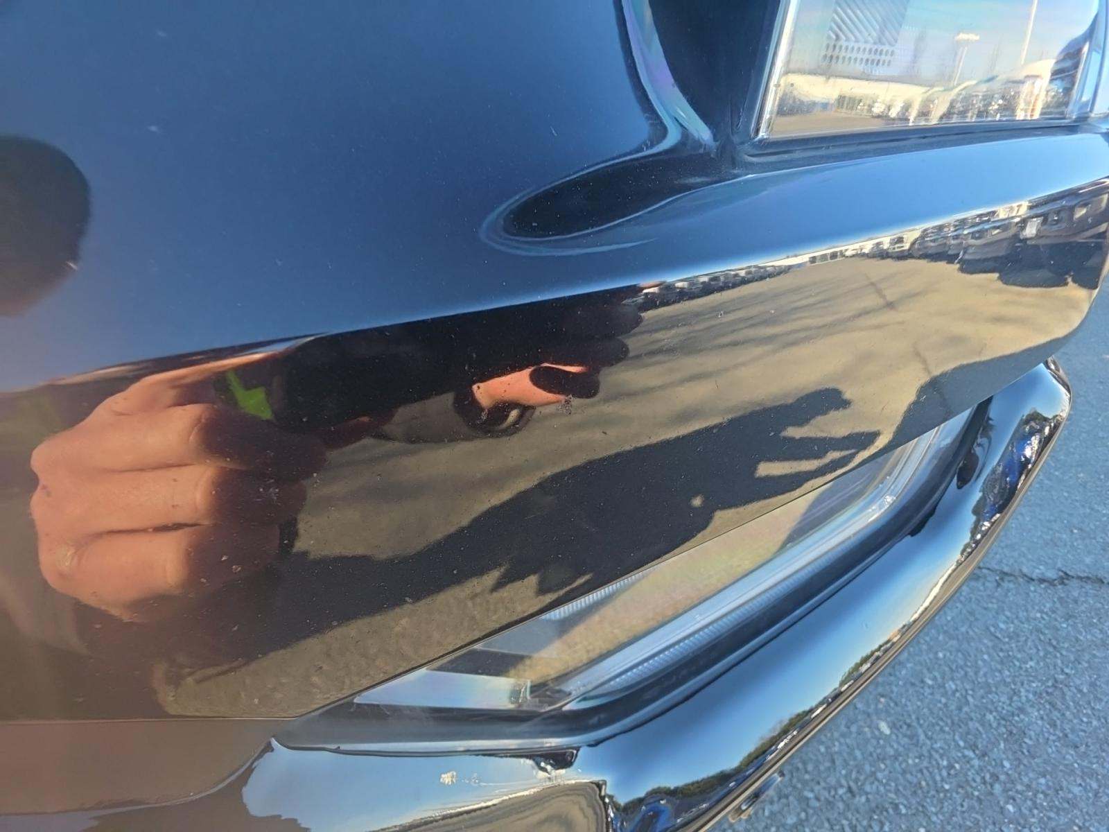 2023 Ford F-150 Lariat AWD