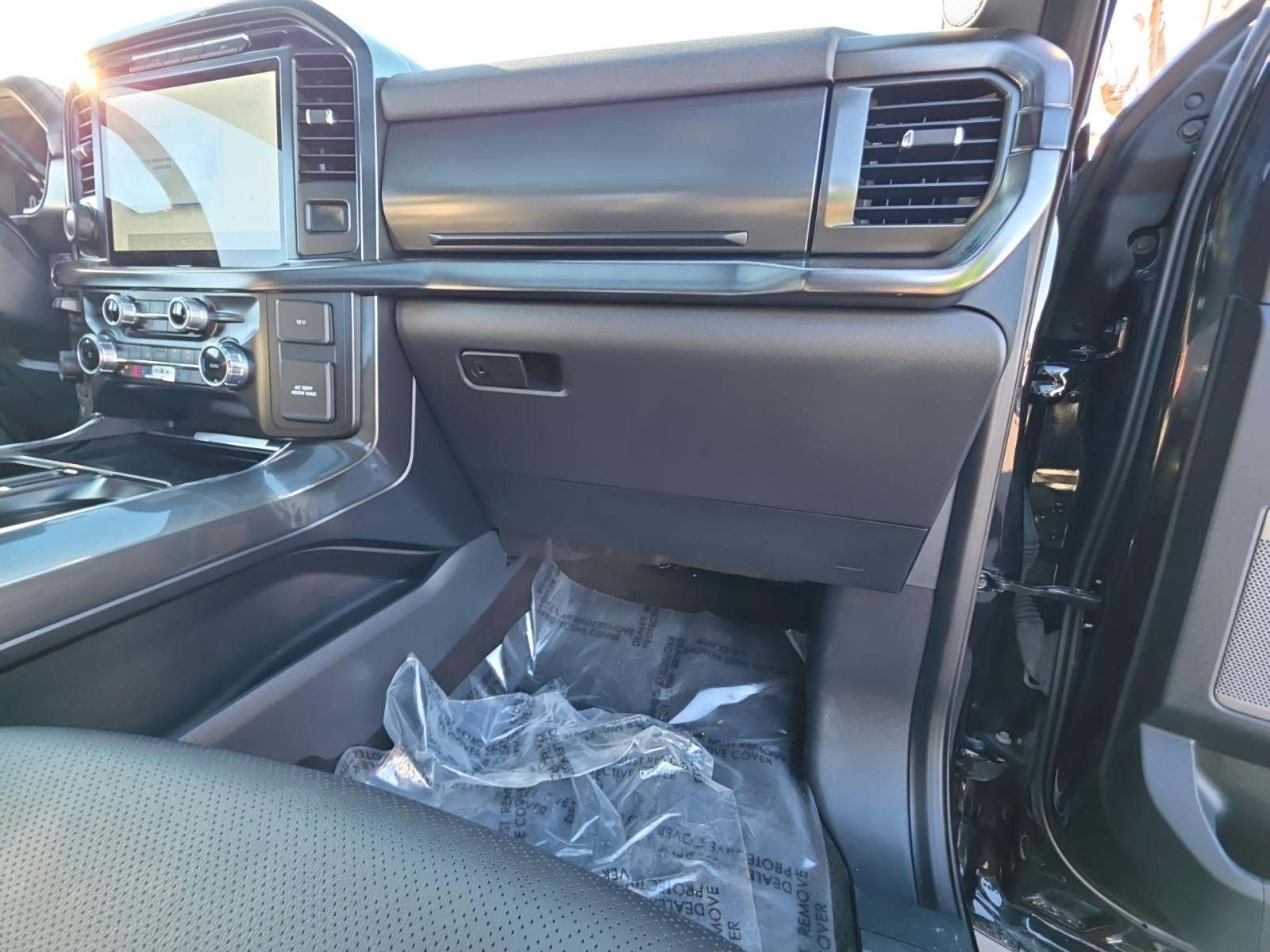 2022 Ford F-150 Lariat AWD