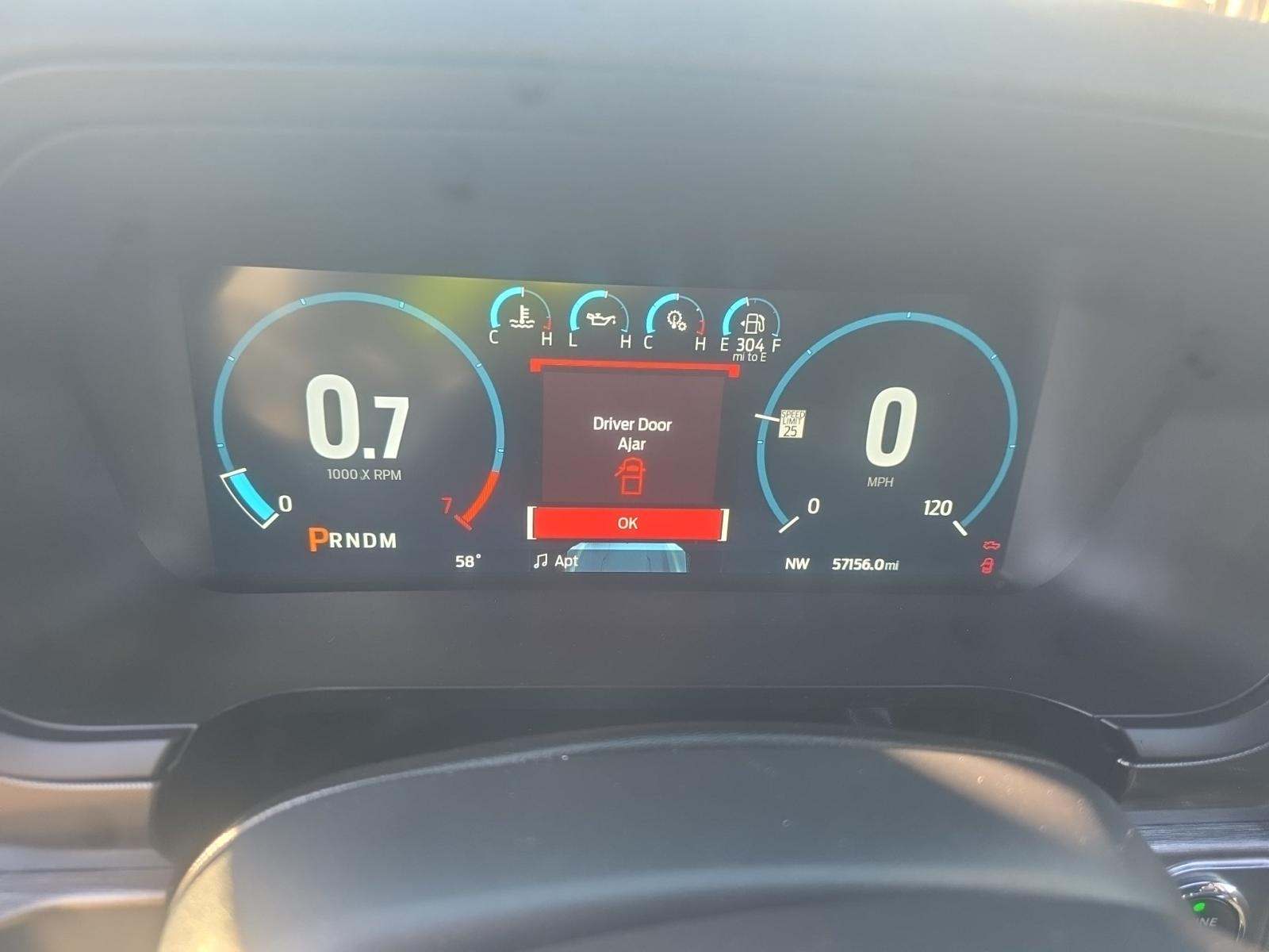 2022 Ford F-150 Lariat AWD