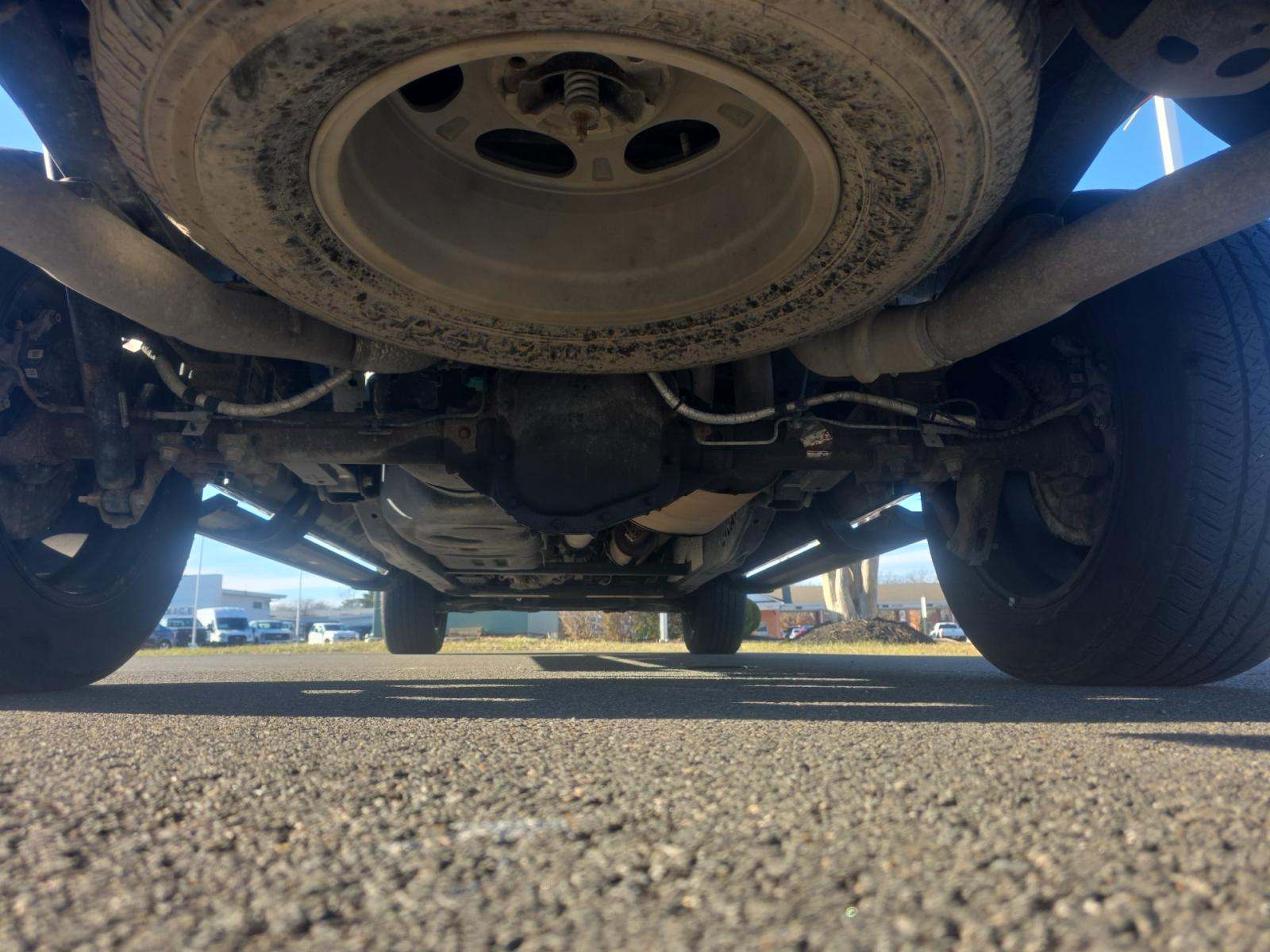 2022 Ford F-150 Lariat AWD