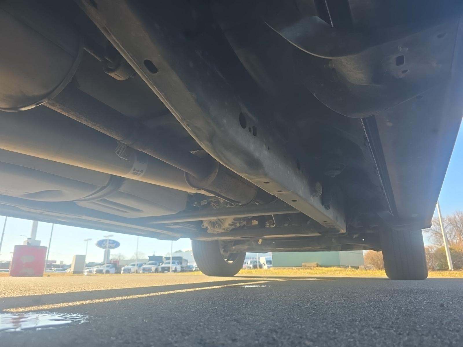 2022 Ford F-150 Lariat AWD