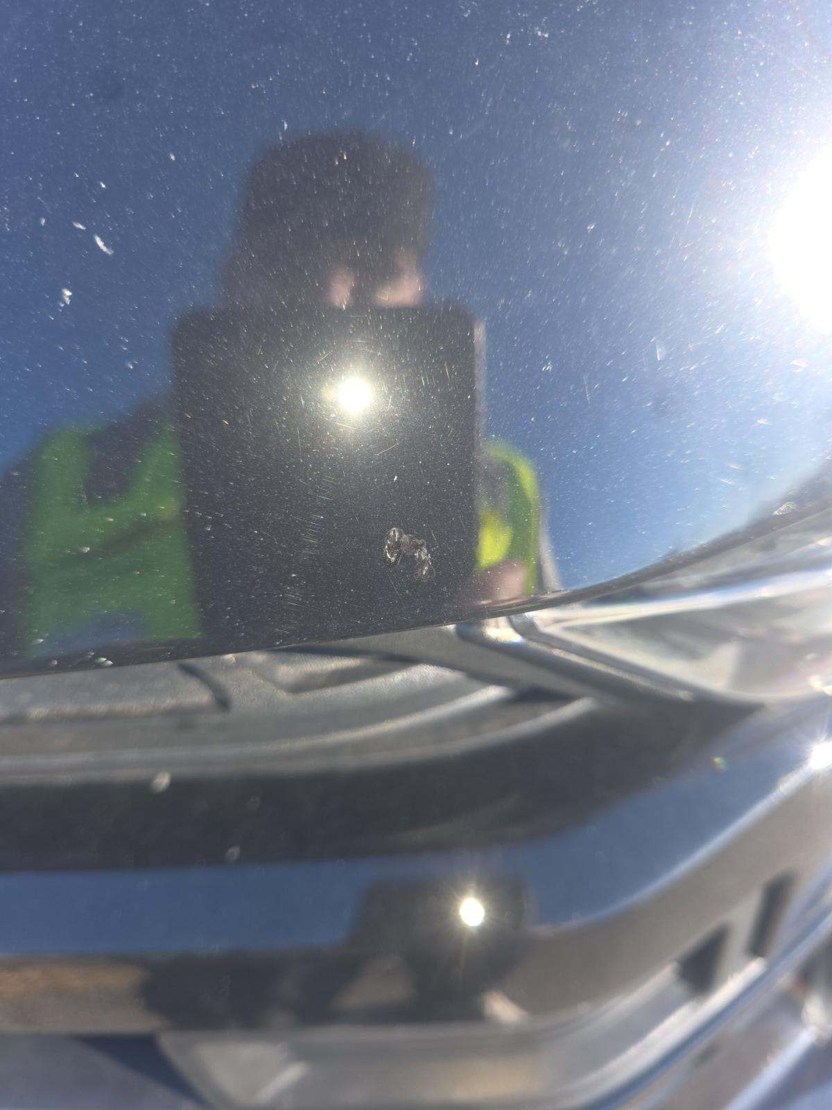 2022 Ford F-150 Lariat AWD