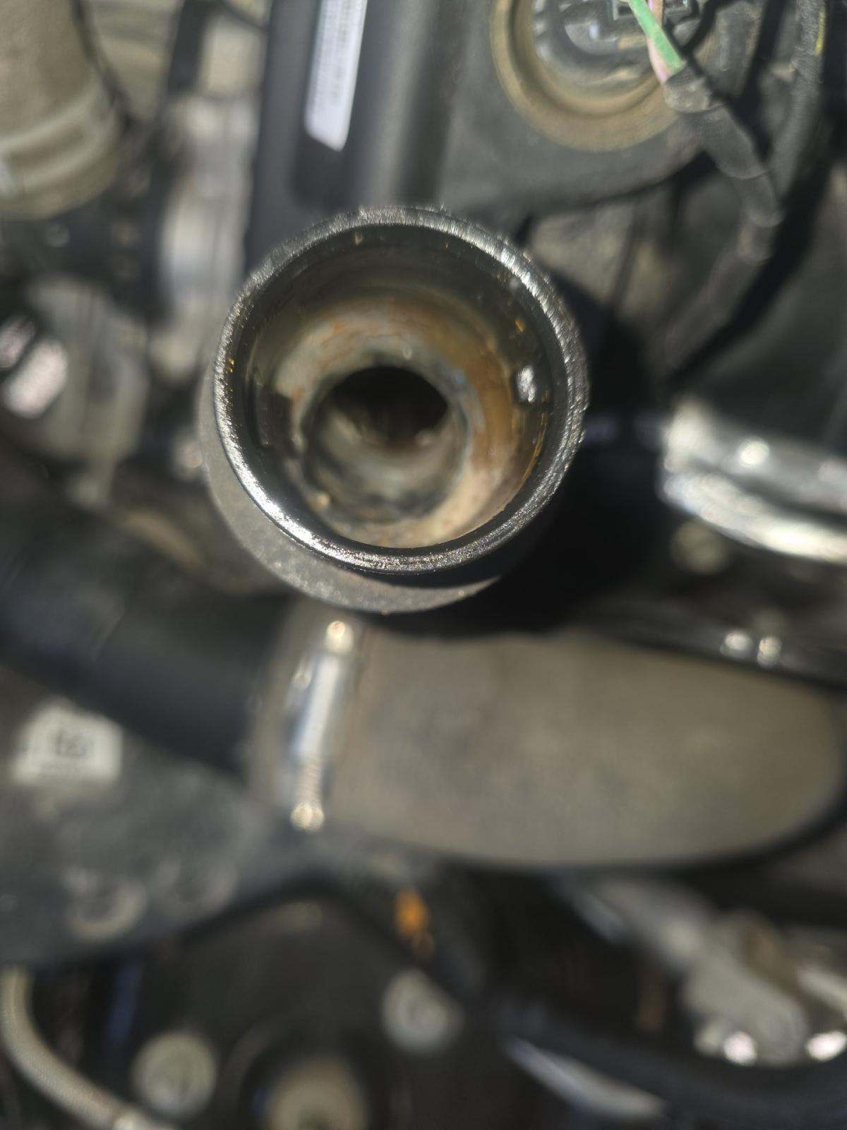 2023 Ford F-150 Hybrid Lariat AWD