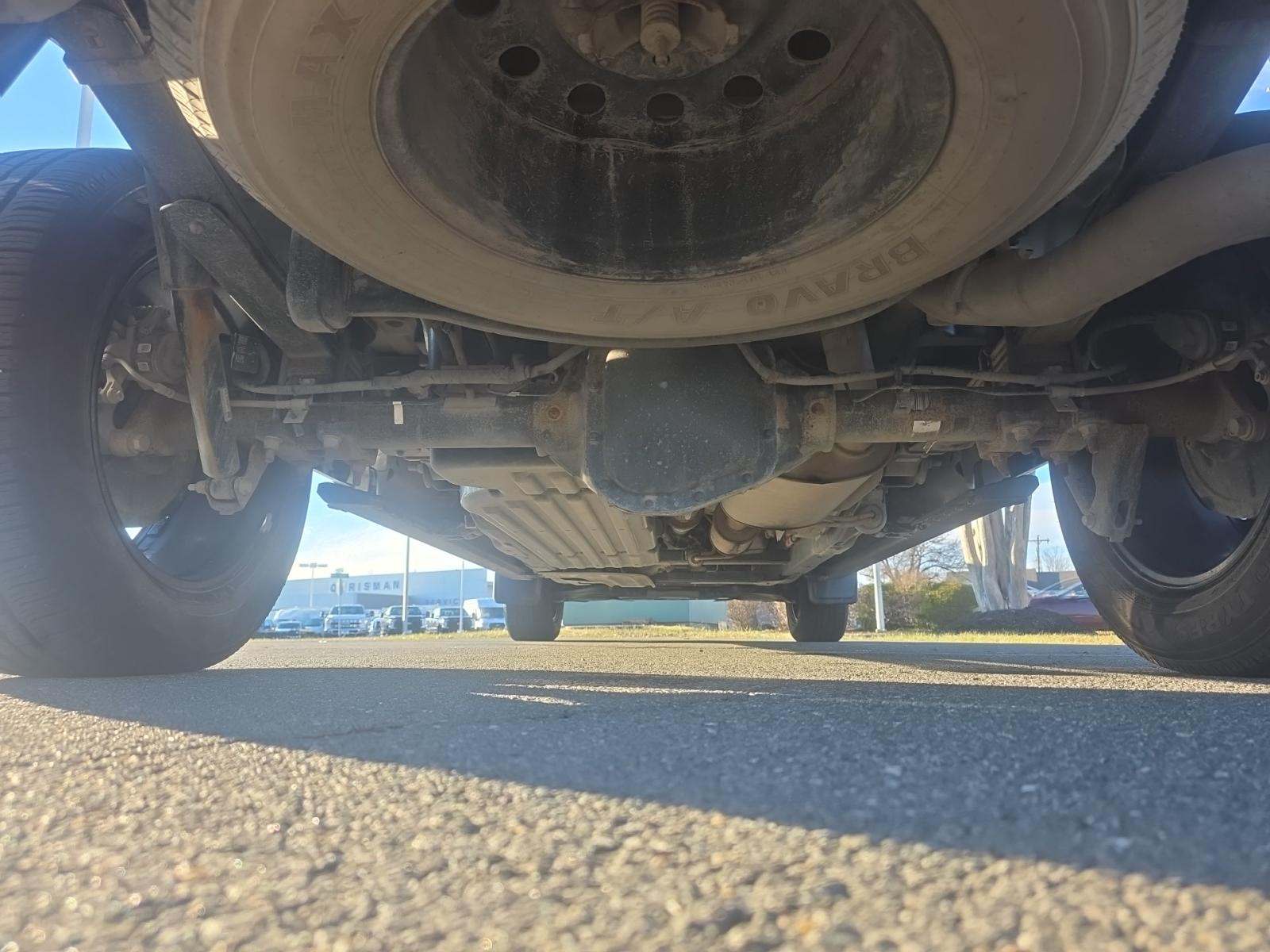 2023 Ford F-150 Hybrid Lariat AWD