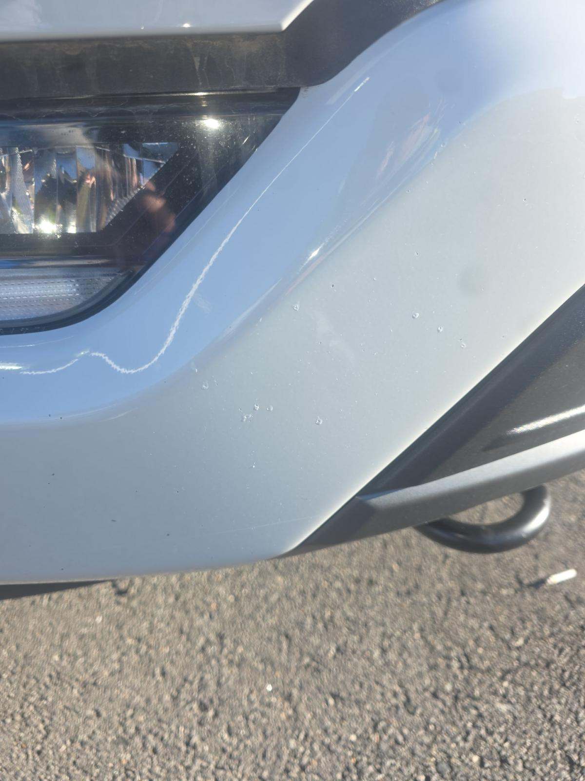 2023 Ford F-150 Hybrid Lariat AWD