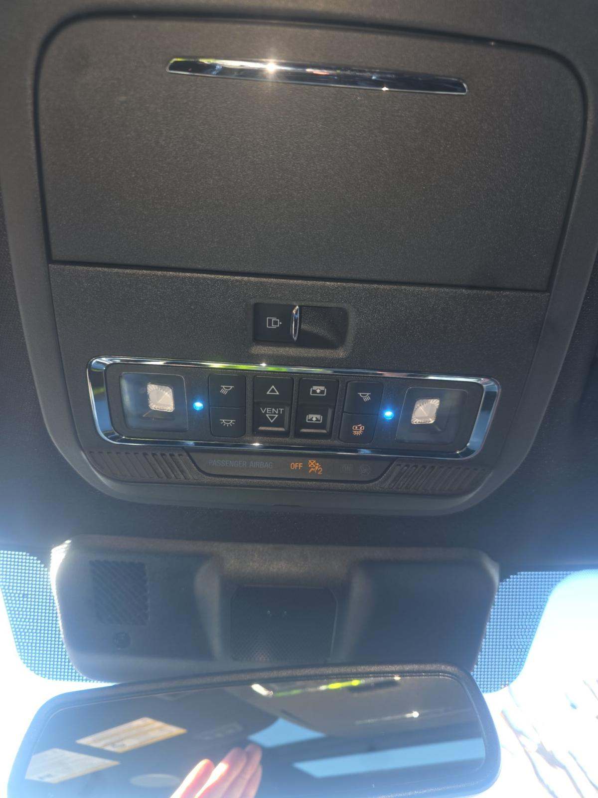 2023 Ford F-150 Hybrid Lariat AWD