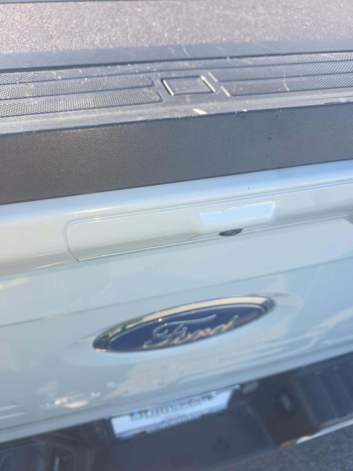 2023 Ford F-150 Hybrid Lariat AWD