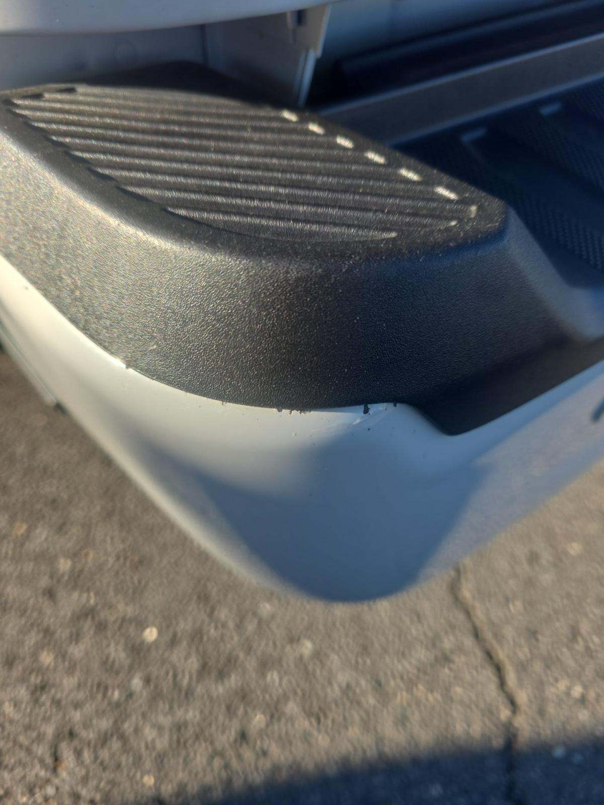 2023 Ford F-150 Hybrid Lariat AWD