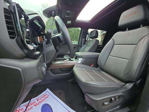 CHEVROLET HIGH COUNTRY - 6