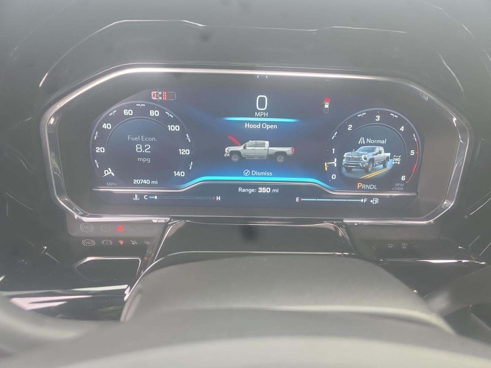 CHEVROLET HIGH COUNTRY - 9