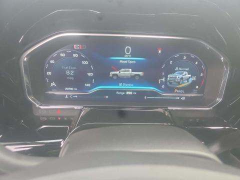 CHEVROLET HIGH COUNTRY - 9