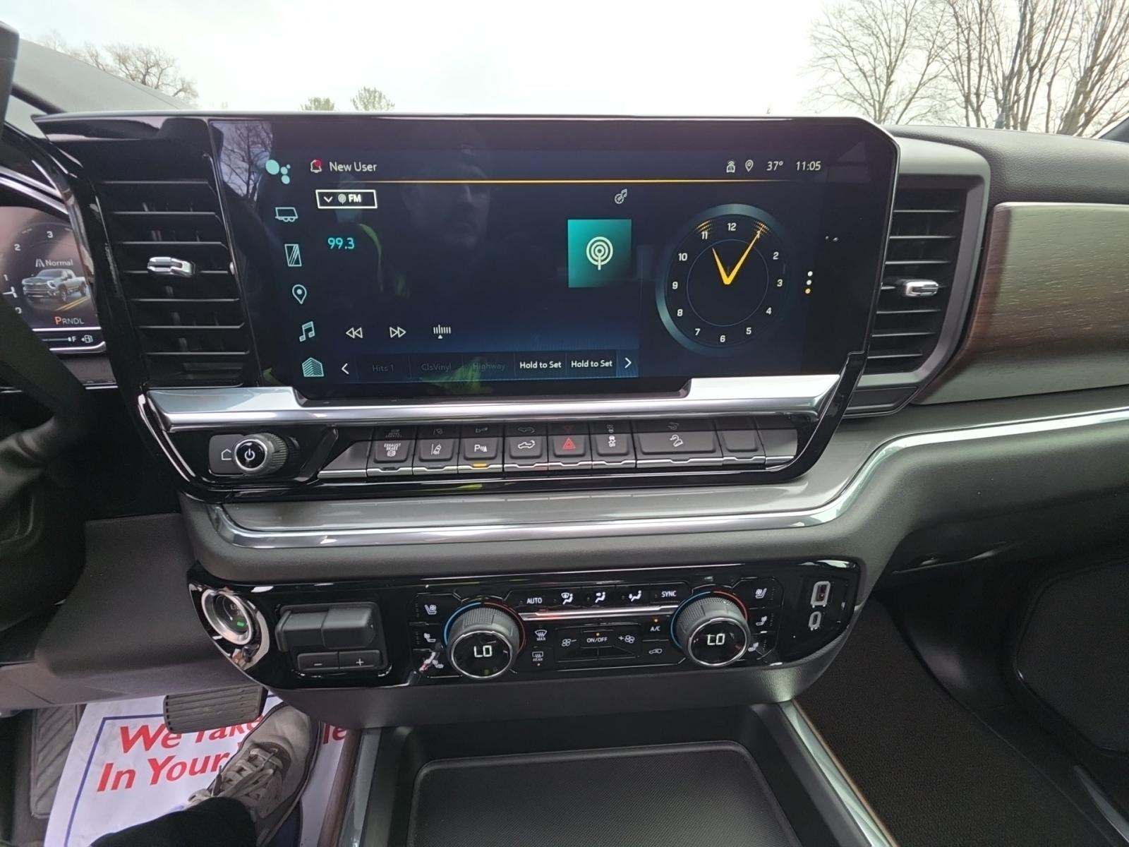 CHEVROLET HIGH COUNTRY - 10