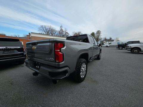 CHEVROLET HIGH COUNTRY - 3