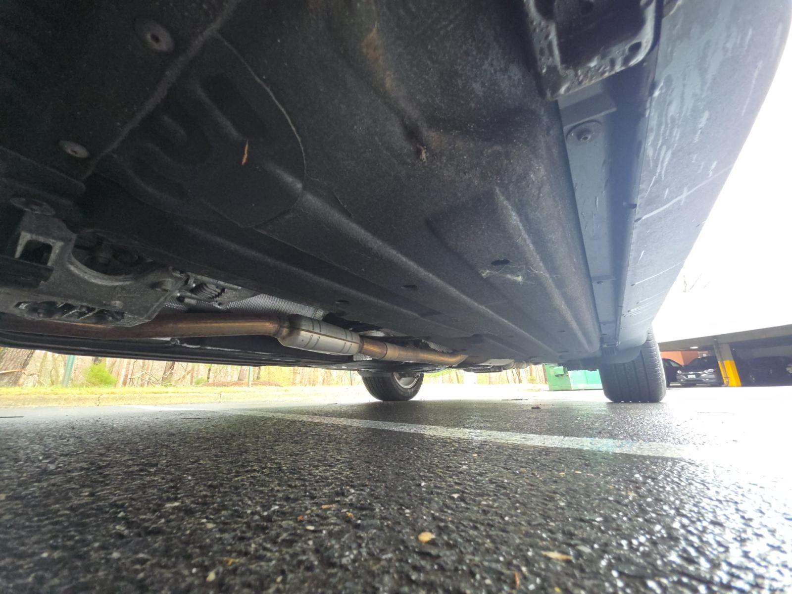 2018 Porsche Macan Base AWD