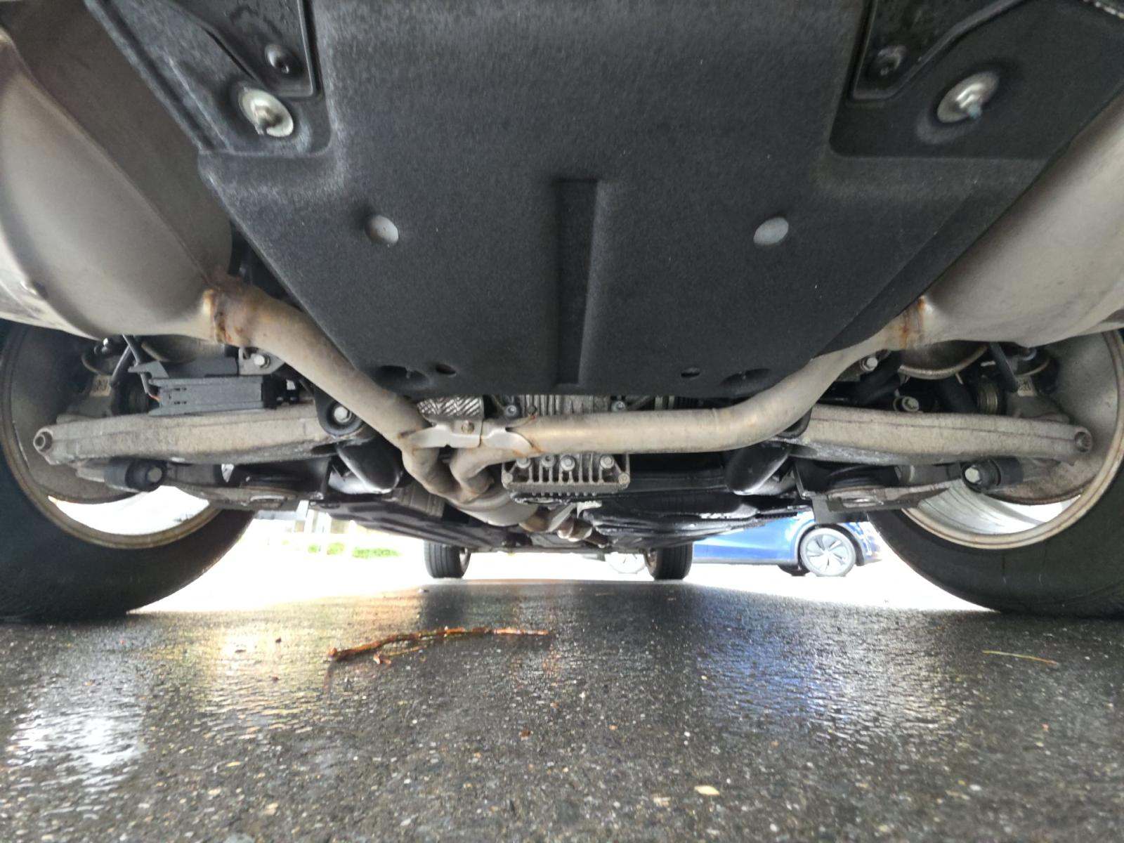 2018 Porsche Macan Base AWD