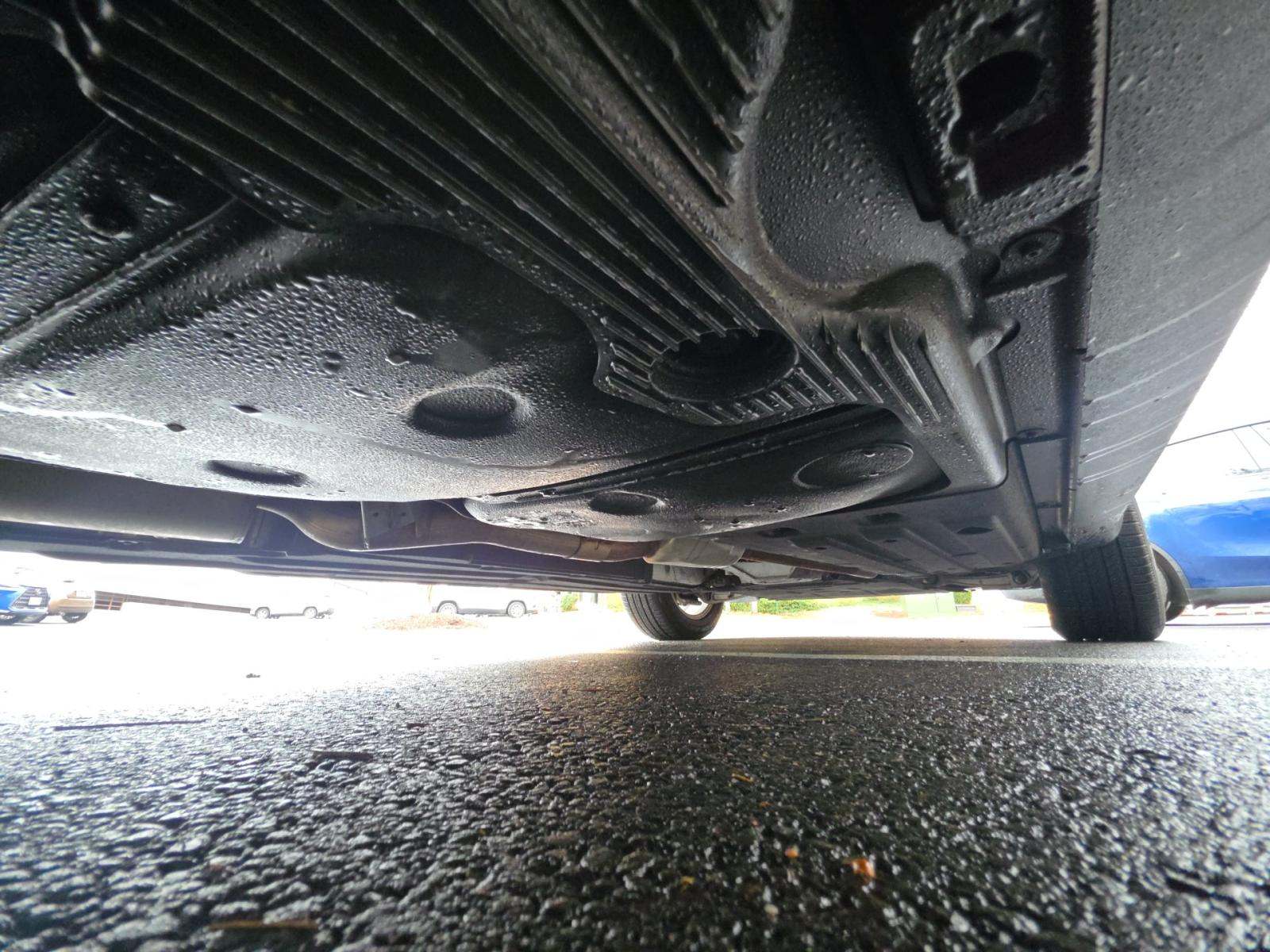 2018 Porsche Macan Base AWD