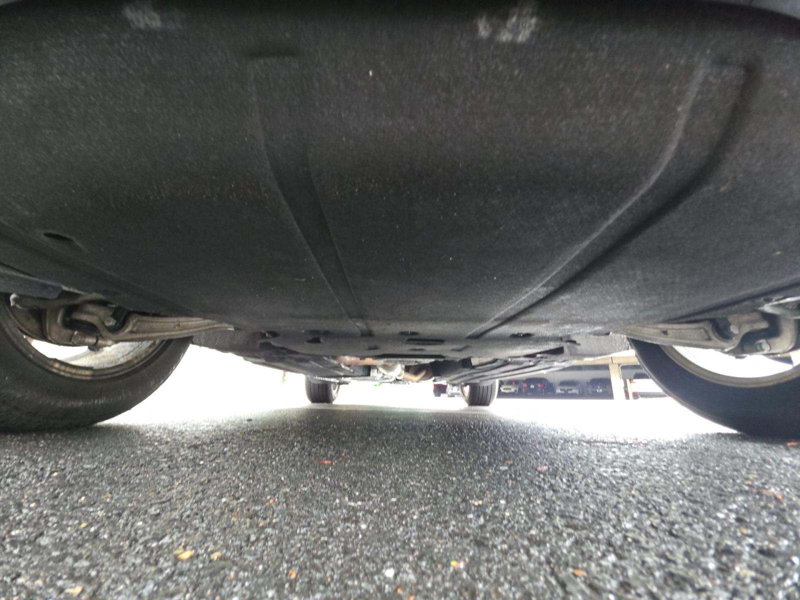 2018 Porsche Macan Base AWD