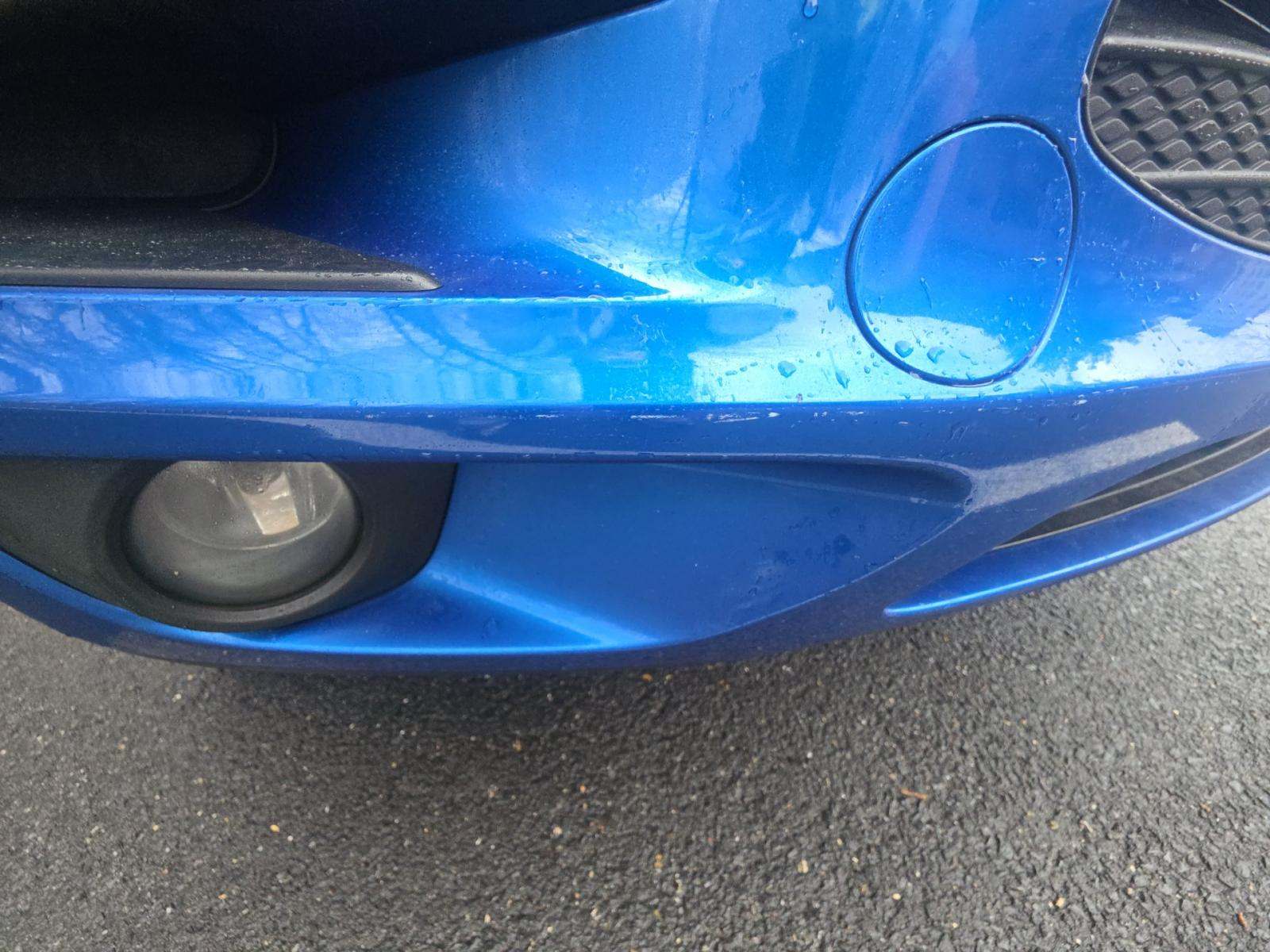 2018 Porsche Macan Base AWD