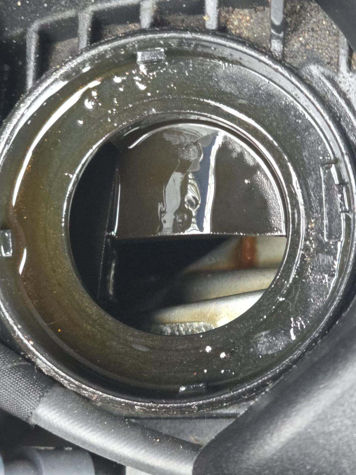 2018 Porsche Macan Base AWD