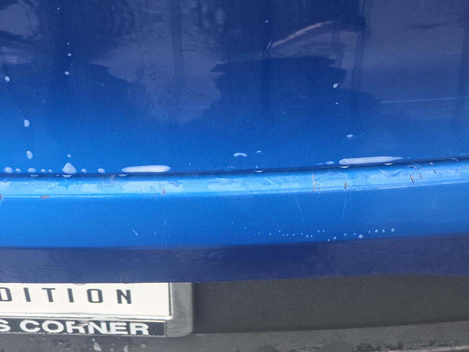 2018 Porsche Macan Base AWD