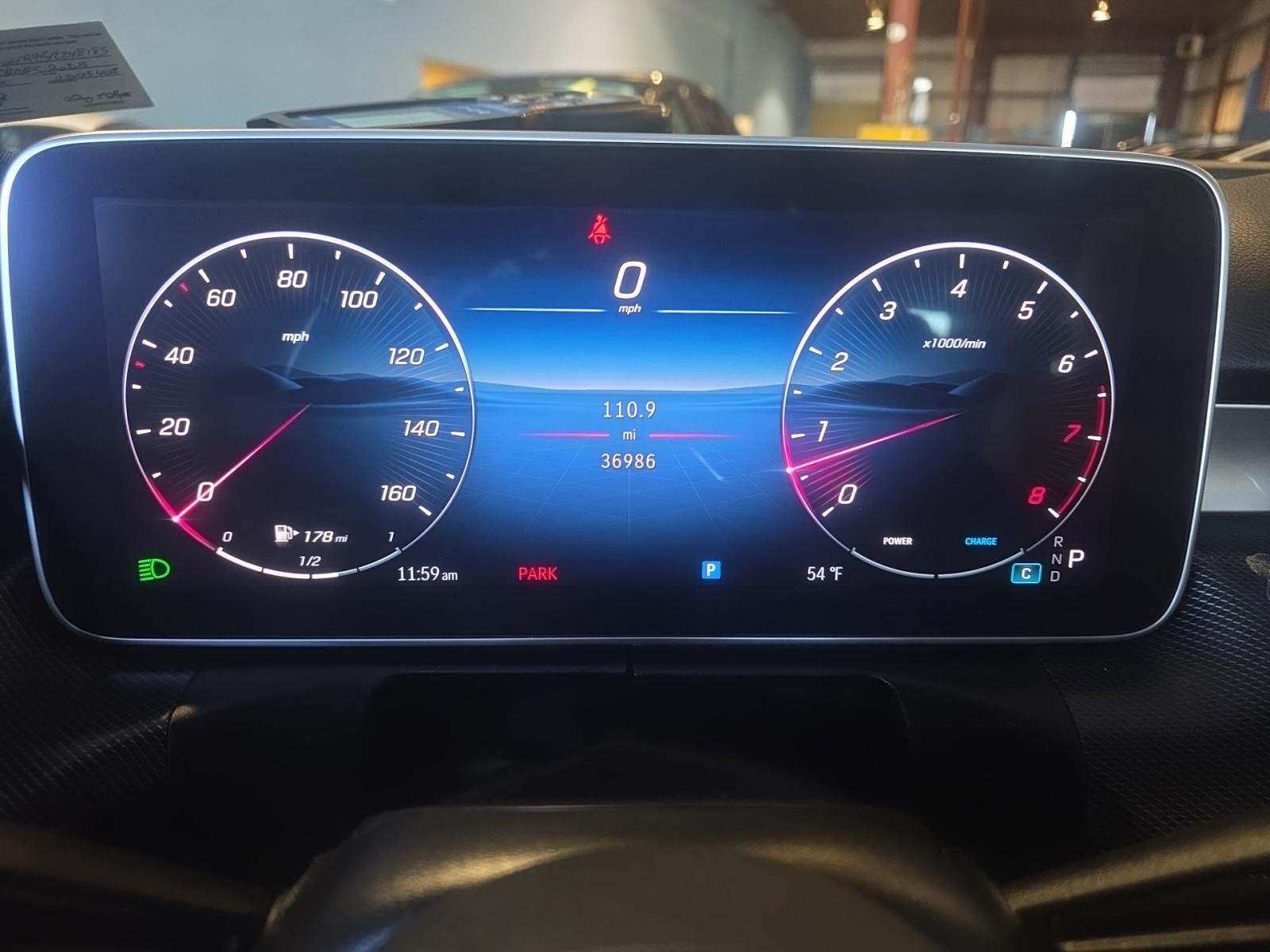 2025 Mercedes-Benz C-Class C 300 AWD