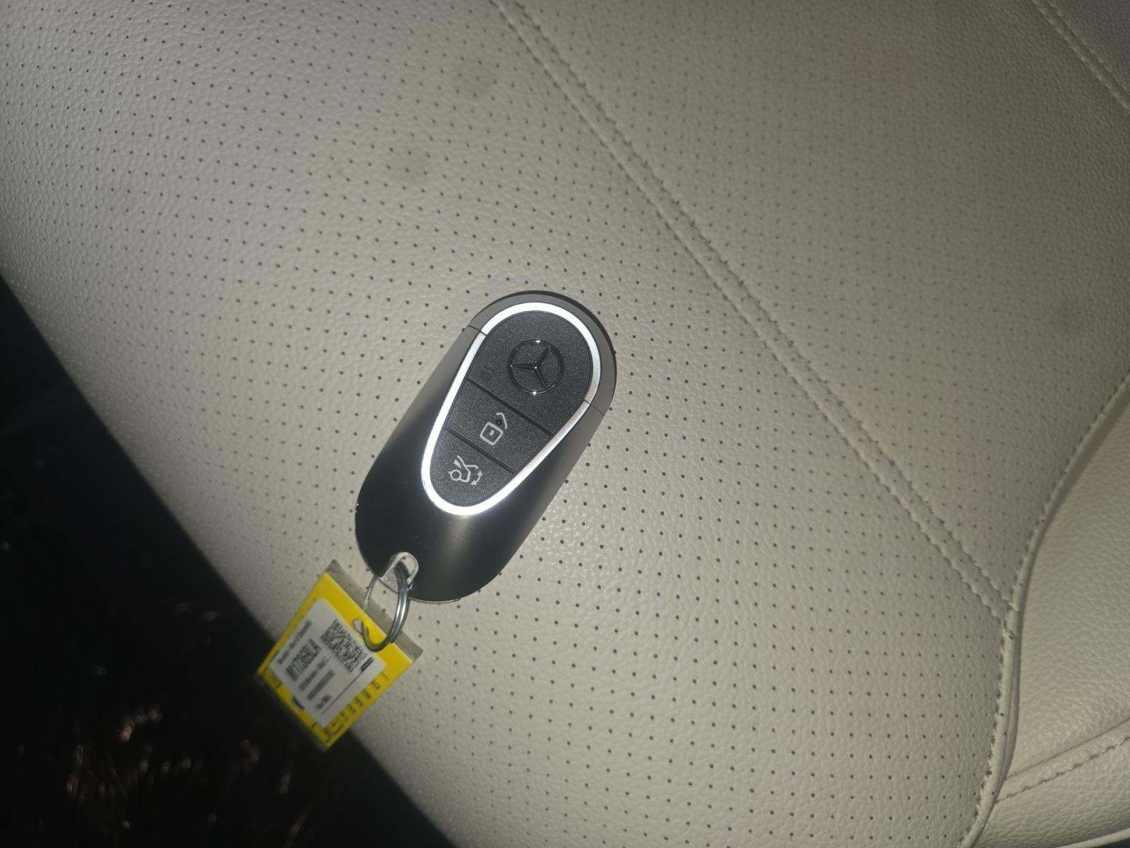 2025 Mercedes-Benz C-Class C 300 AWD