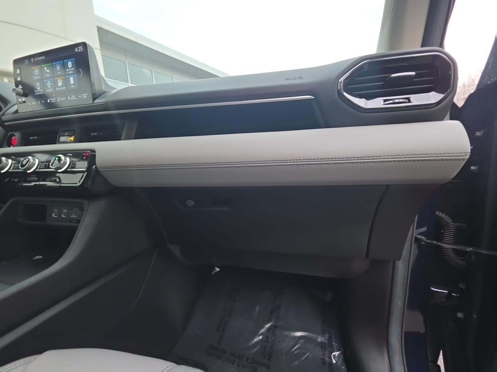 2025 Honda Pilot EX-L AWD