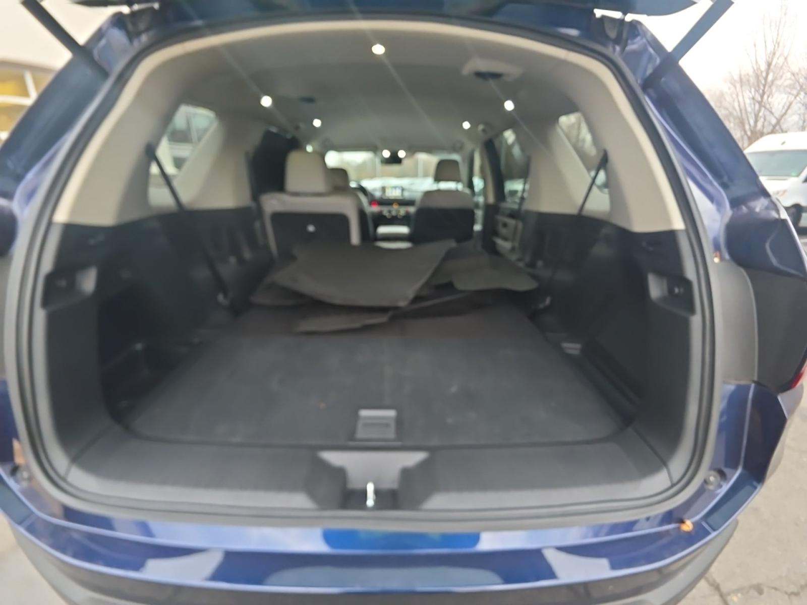 2025 Honda Pilot EX-L AWD