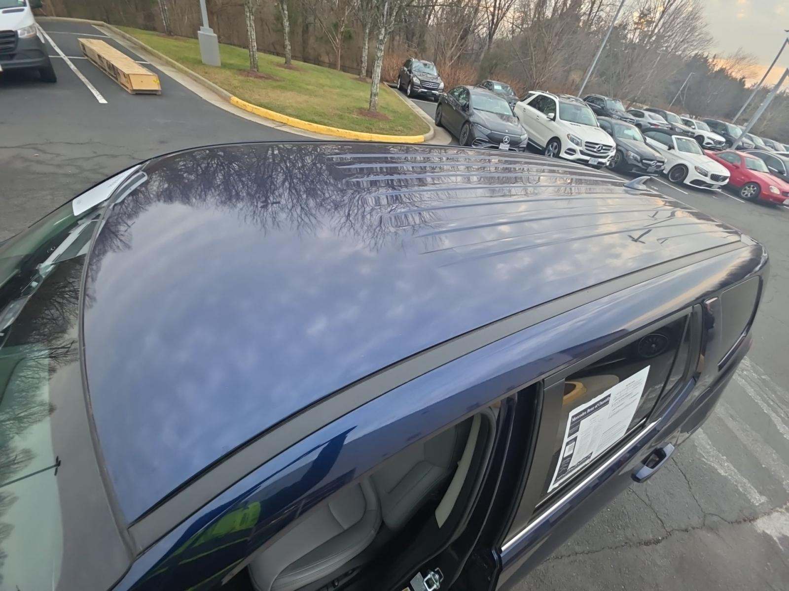 2025 Honda Pilot EX-L AWD