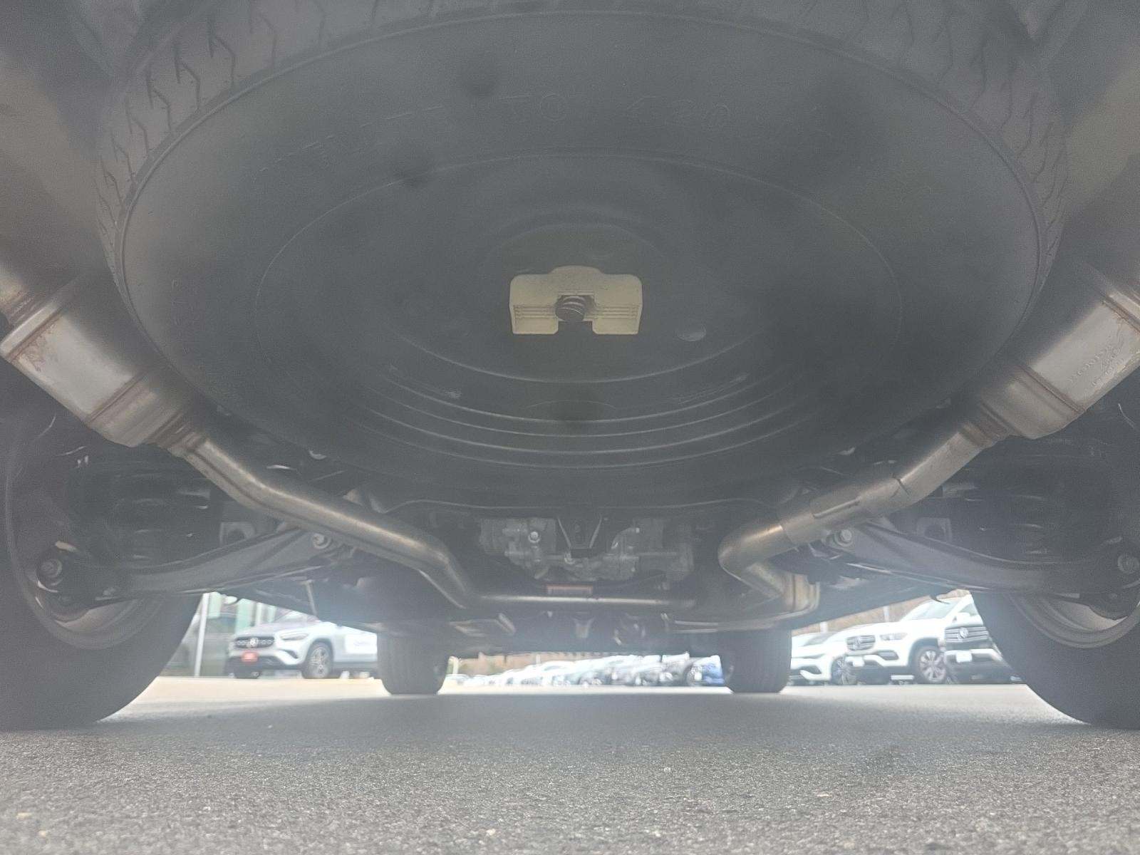 2025 Honda Pilot EX-L AWD