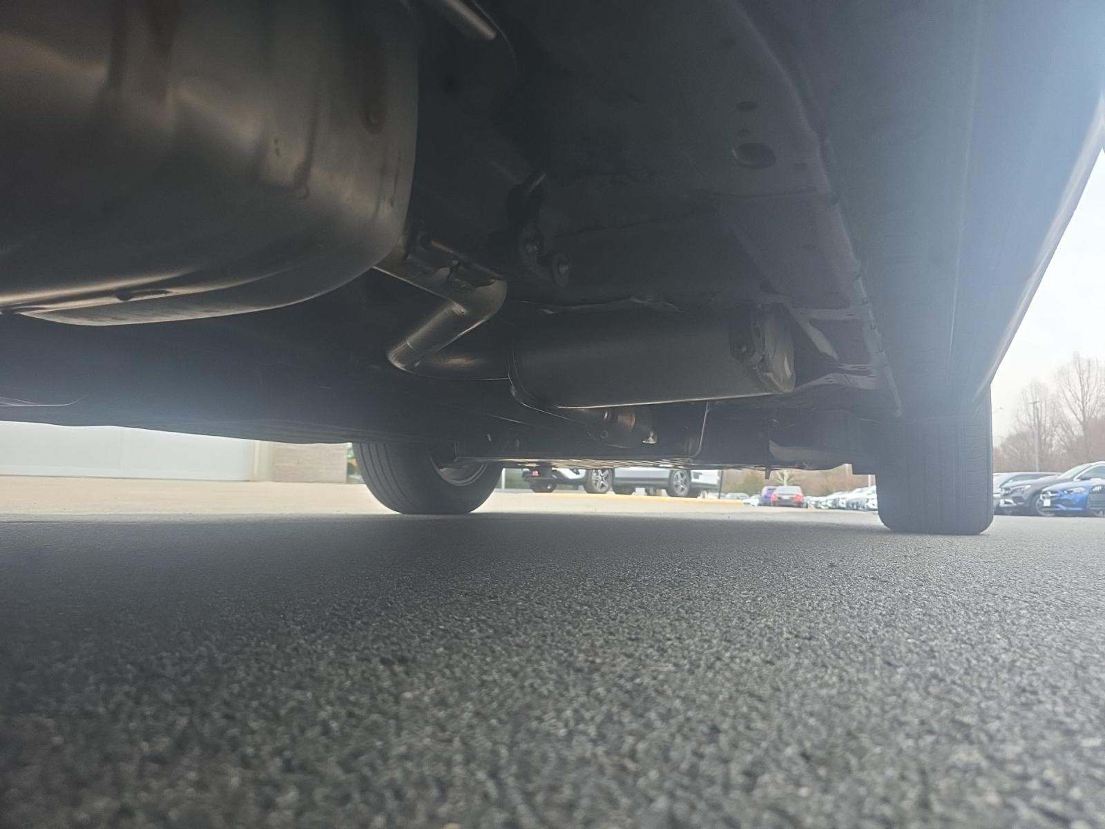 2025 Honda Pilot EX-L AWD