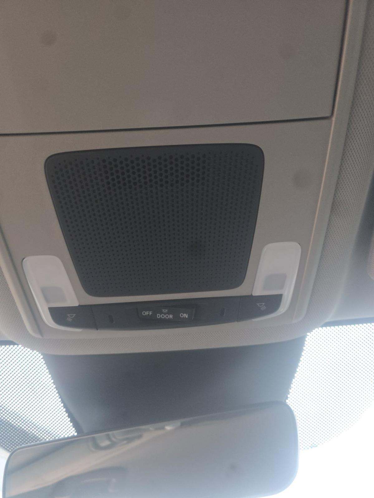 2025 Honda Pilot EX-L AWD