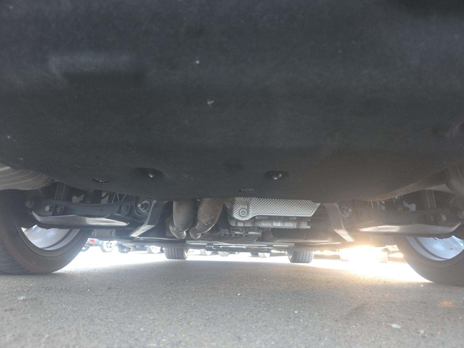 2022 Audi S8 Base AWD