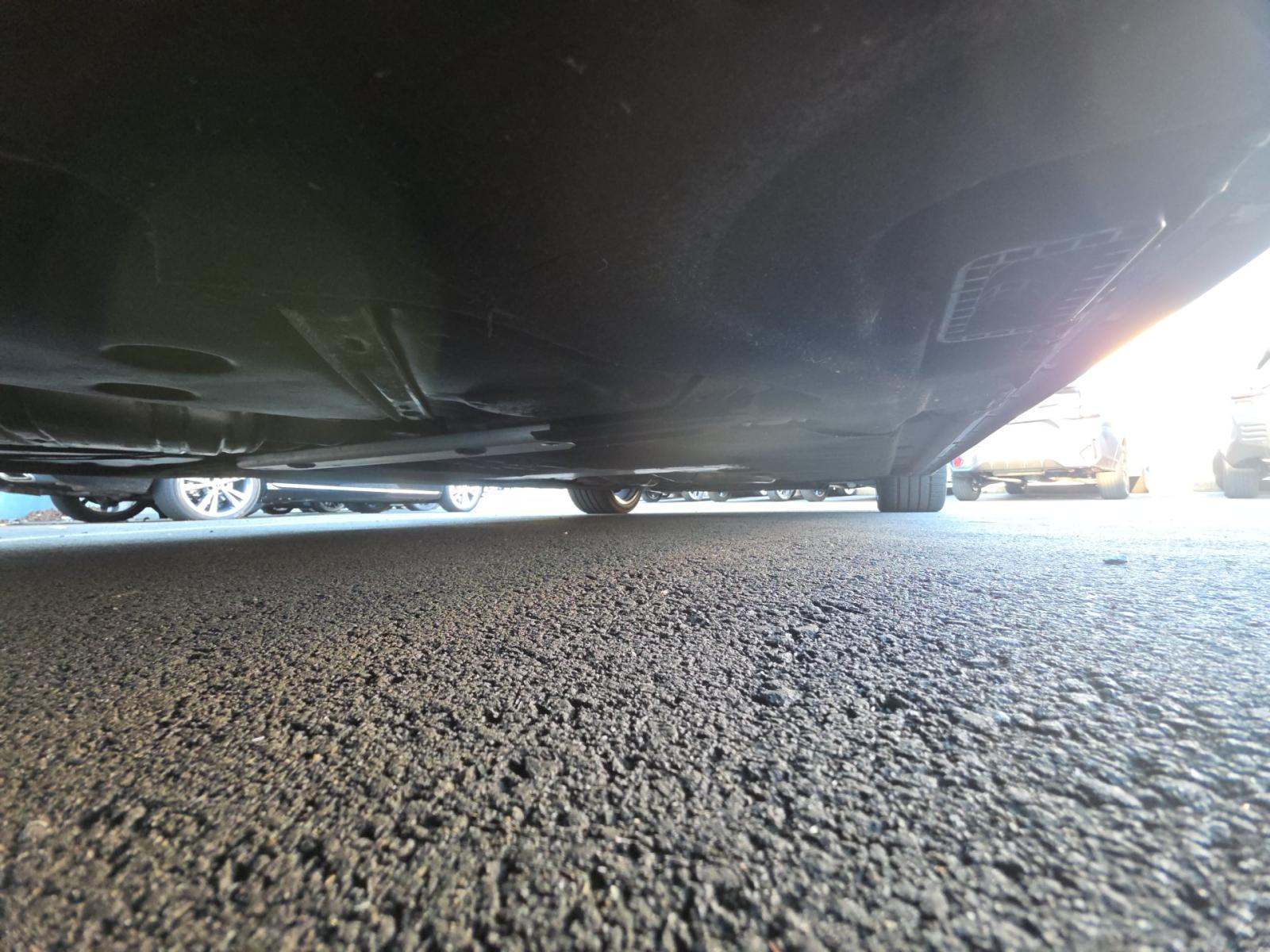 2022 Audi S8 Base AWD