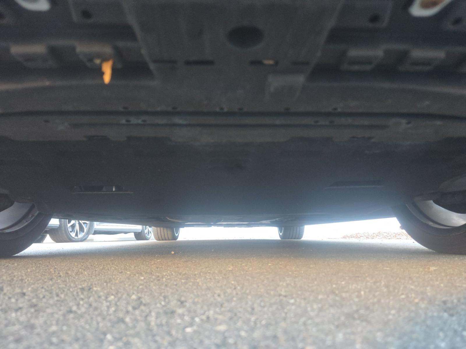 2022 Audi S8 Base AWD