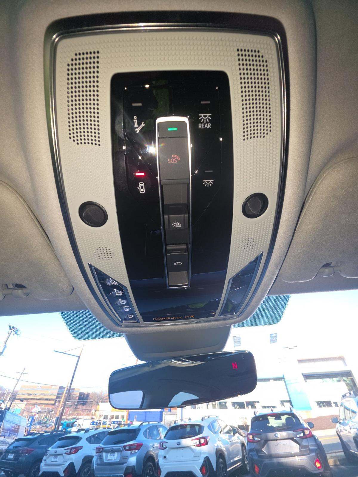 2022 Audi S8 Base AWD