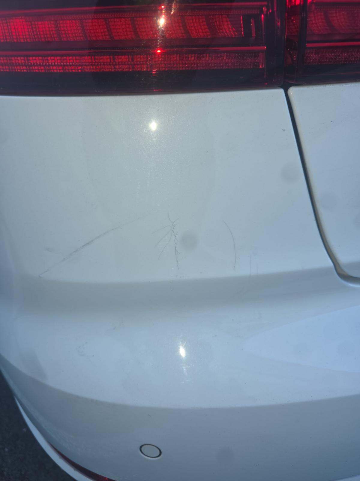 2022 Audi S8 Base AWD