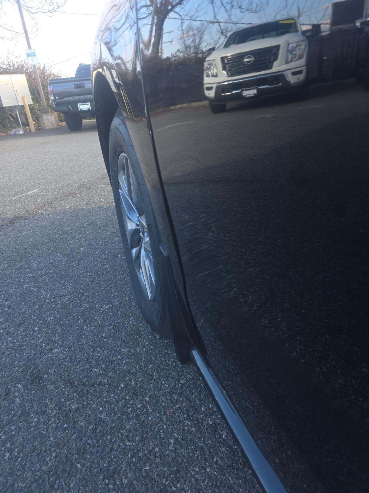 2023 Toyota Sienna XLE FWD