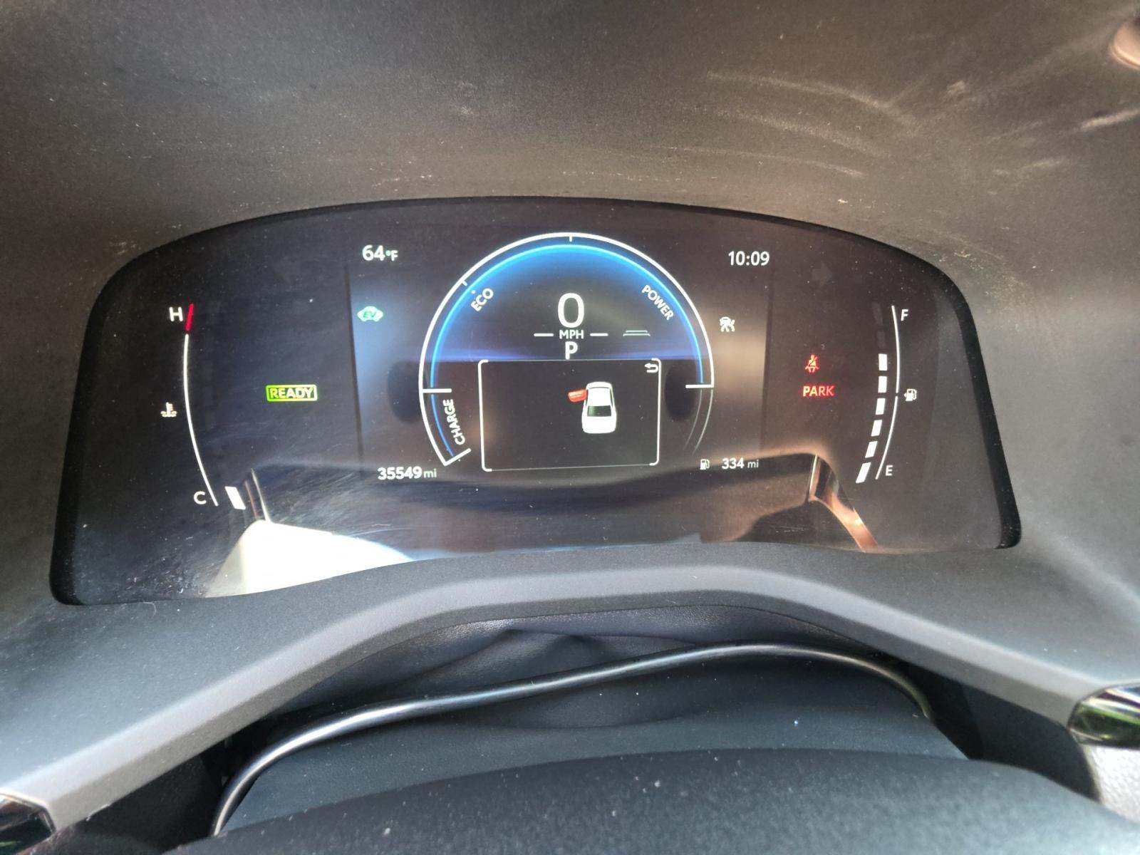 2025 Toyota Camry LE FWD