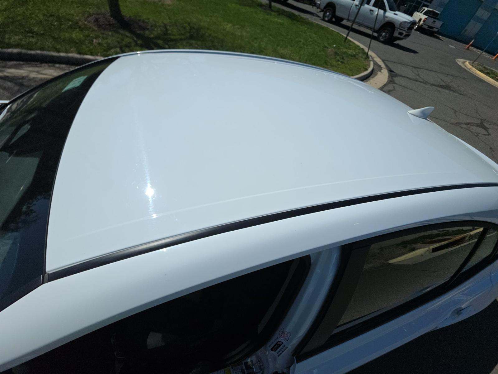 2025 Toyota Camry LE FWD