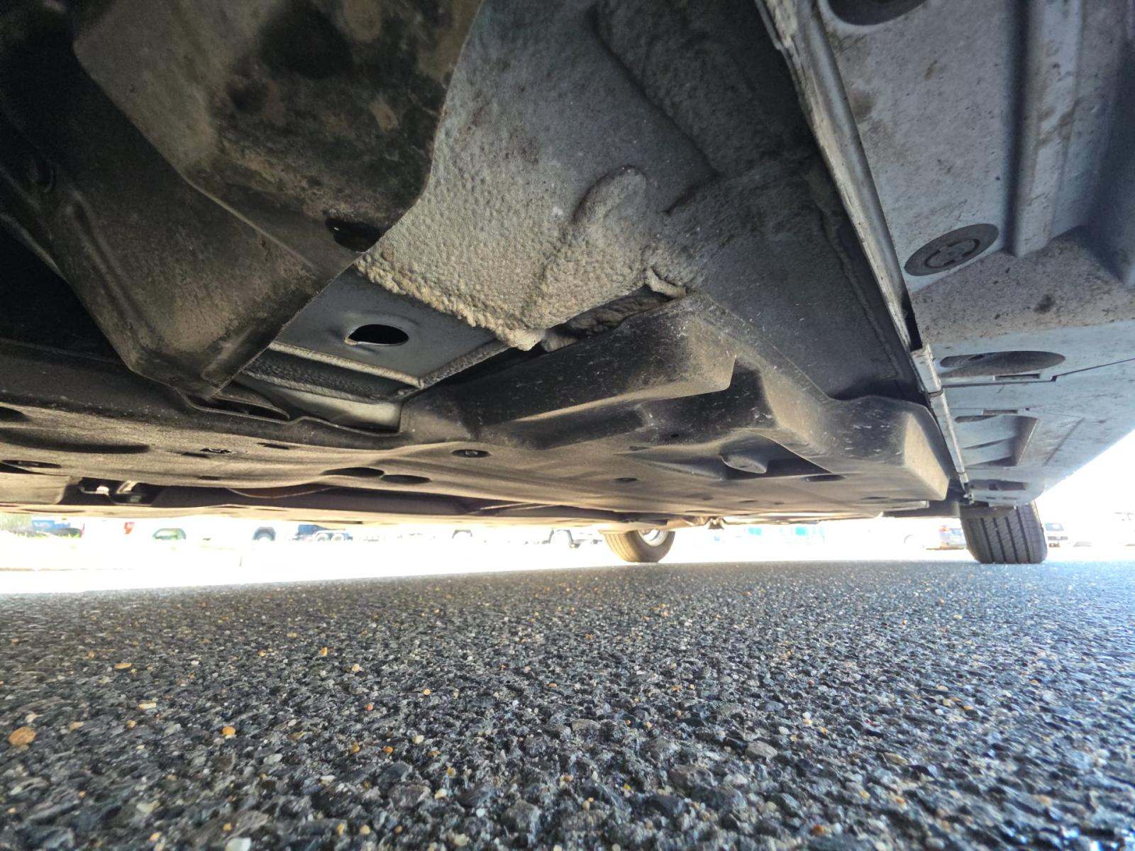 2025 Toyota Camry LE FWD