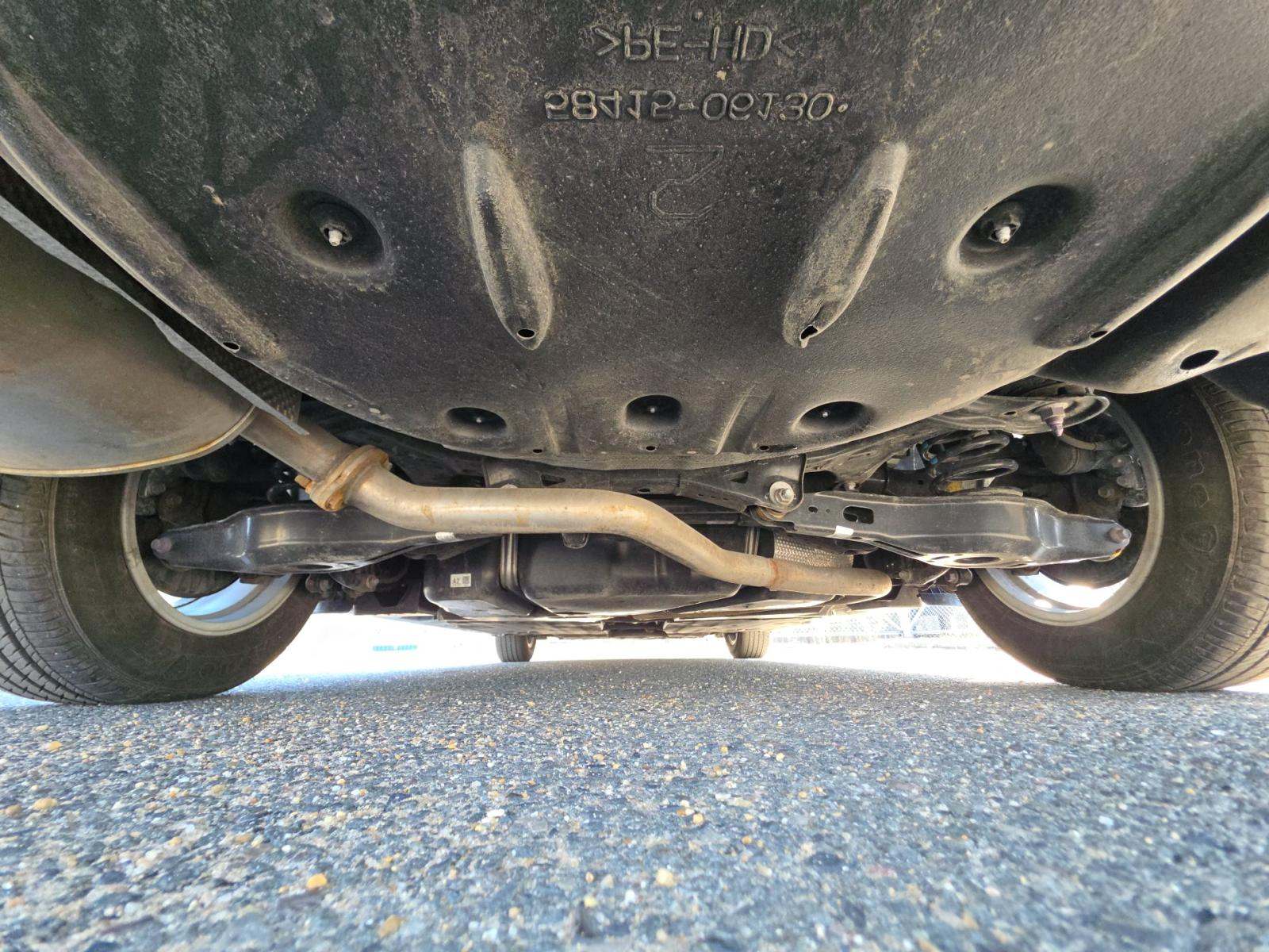 2025 Toyota Camry LE FWD