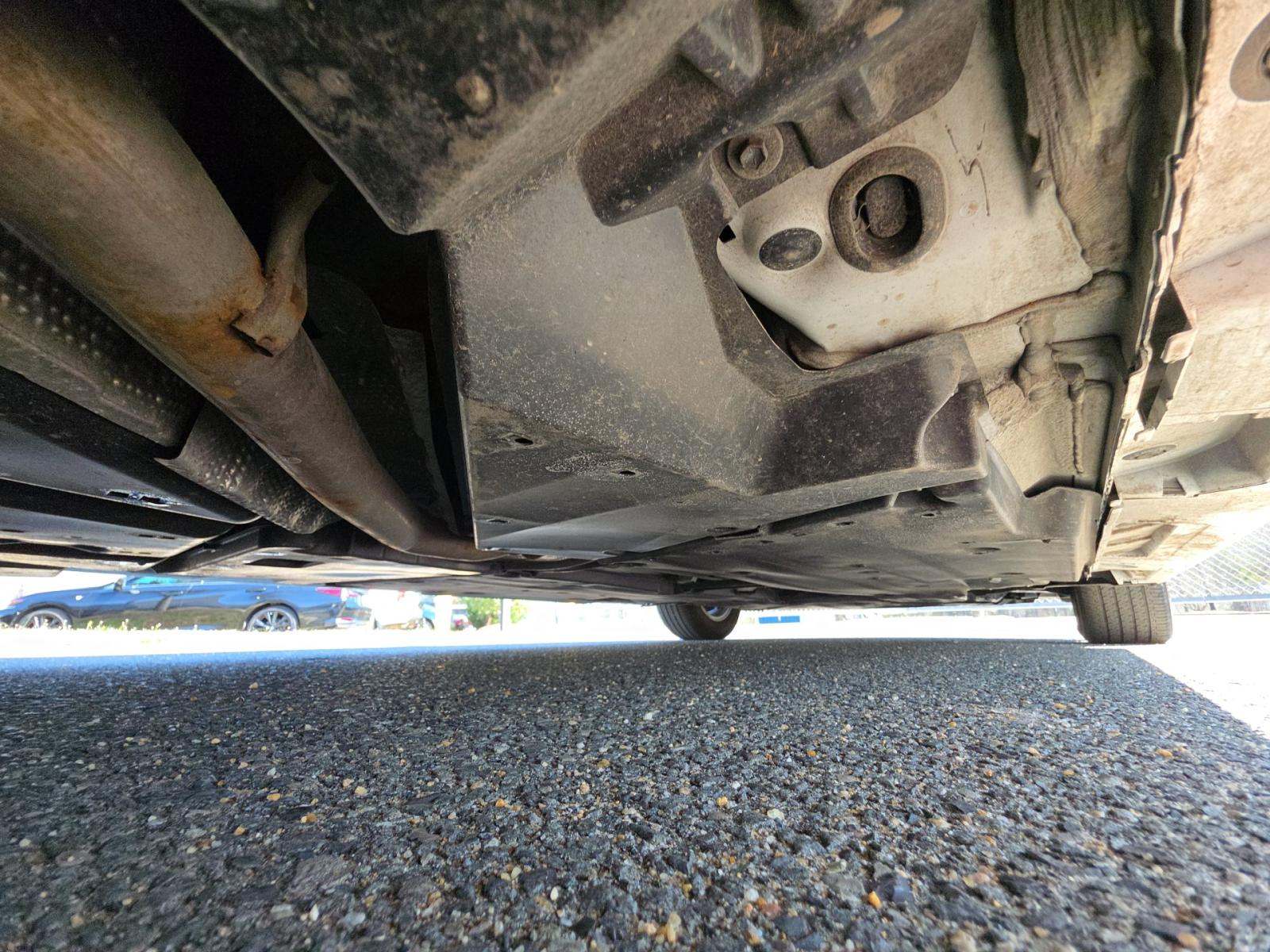 2025 Toyota Camry LE FWD