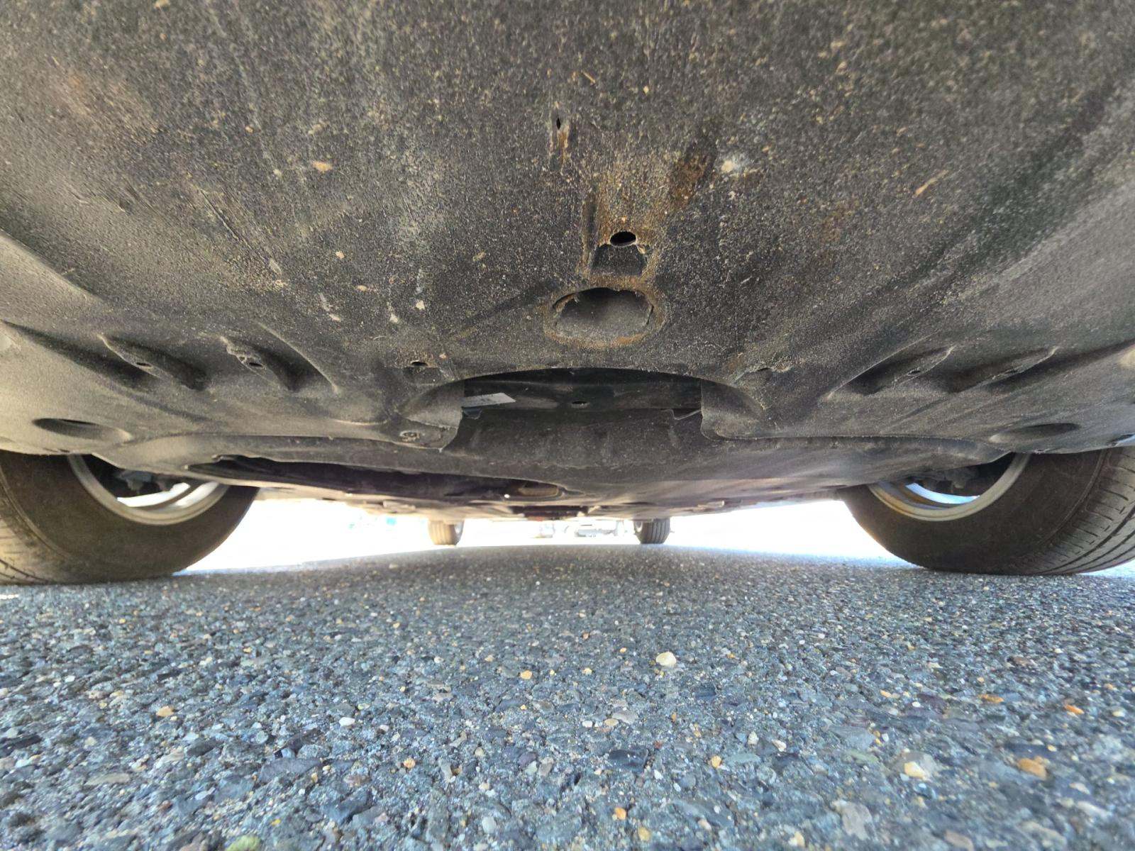 2025 Toyota Camry LE FWD