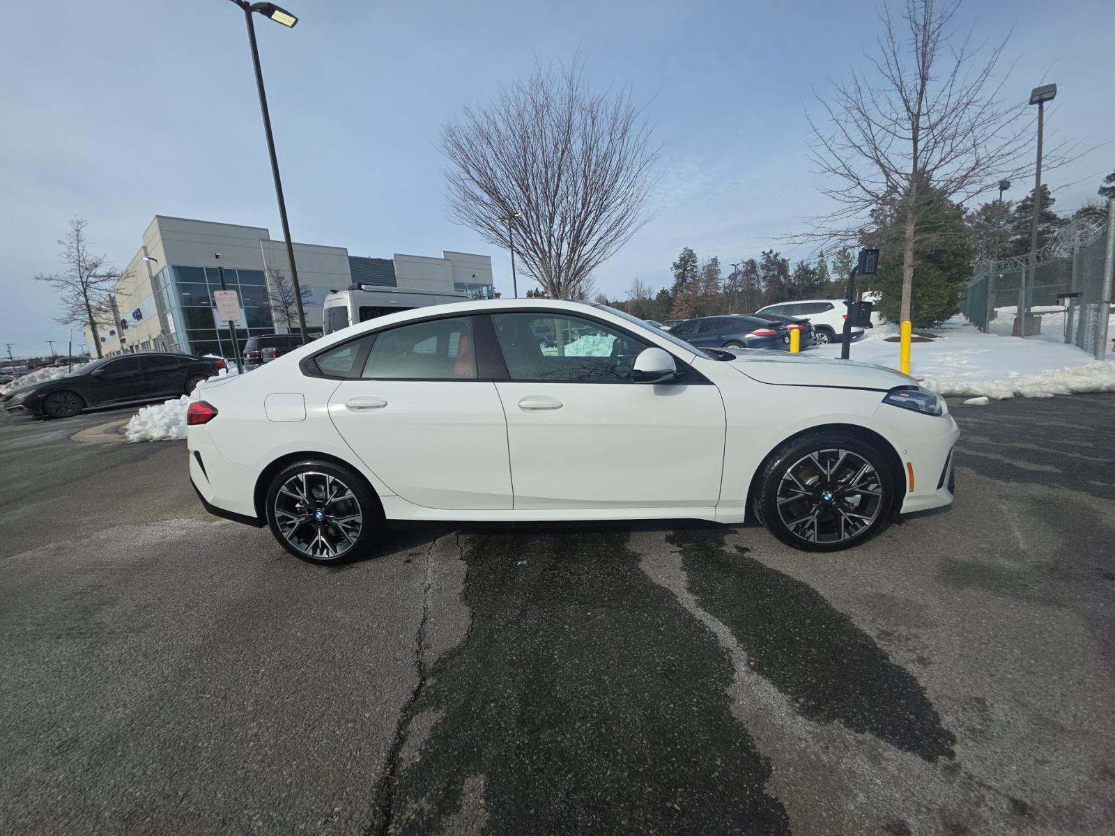 2025 BMW 2 Series 228i xDrive AWD