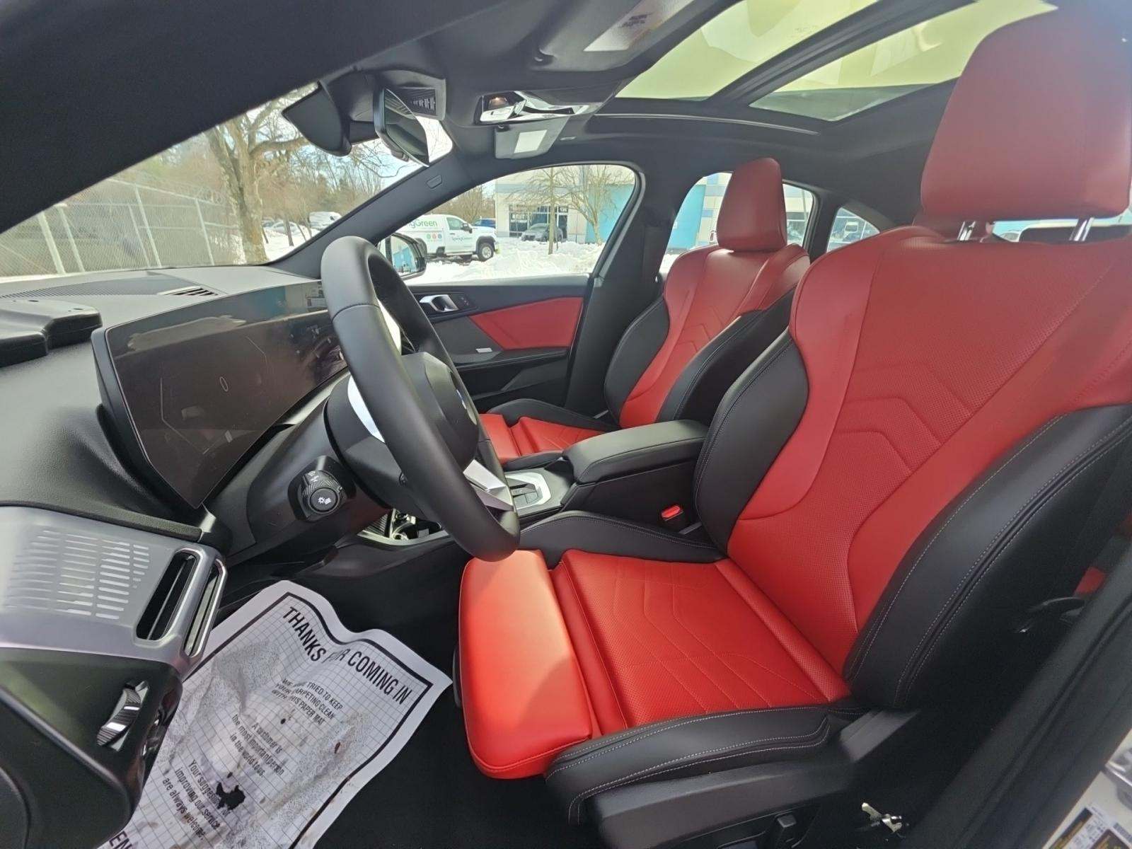 2025 BMW 2 Series 228i xDrive AWD